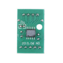 DC4-6V 5Vminiature stepper motor driver control board 2 phase 4wire drive chipBX