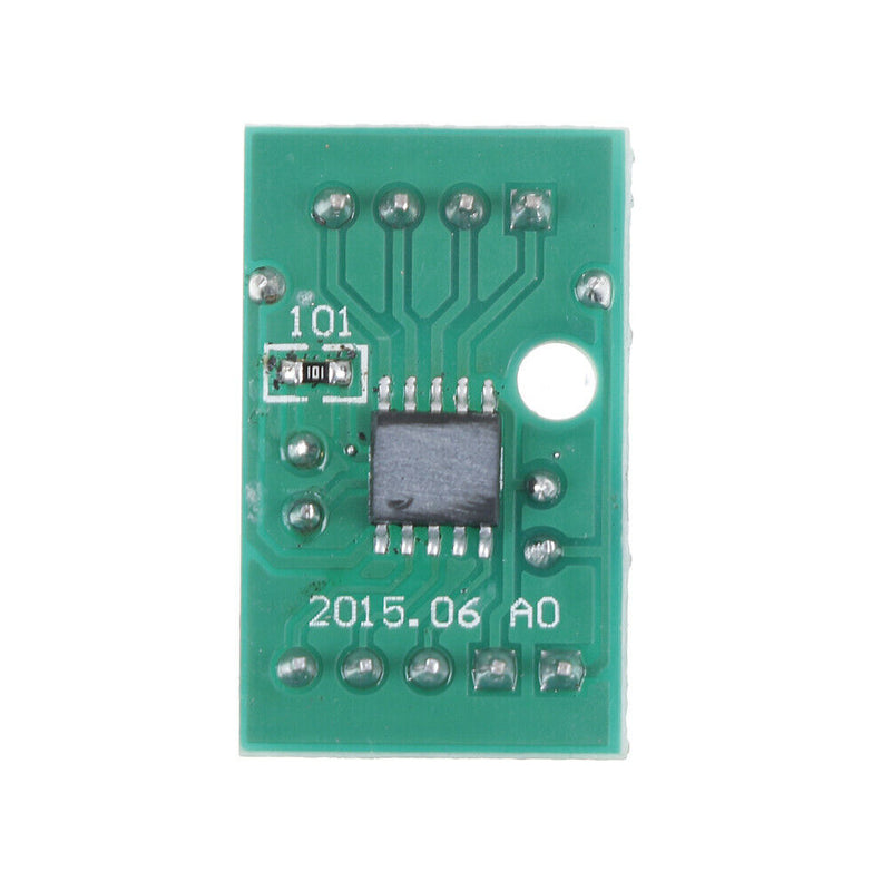 DC4-6V 5Vminiature stepper motor driver control board 2 phase 4wire drive chipBX
