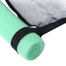Pool Noodle Chair Net Swimming Bed Seat Floating Chair DIY Accessories CPI