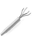 Kitchen Hand Sink Cleaning Hook Sewer Spring Pipe Hair Removal Dredging Kit-Bath