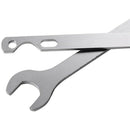 Fan Clutch Nut Wrench And Water Pump Holder Tool Kit Removal 32Mm For Bmw E M6Z7