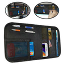 Mobility Car Sun Visor Organizer Auto Accessories Document Holder Car Truck