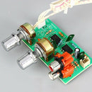 150W Bass Power Amplifier Board Mono Pure Subwoofer Output High Power Ampli
