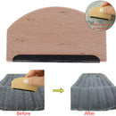Garment Care Anti Pilling Manual Sweater Brush Lint Remover Fabric Comb TrimmTO