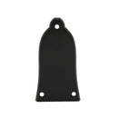 3 Holes Bell Shape Plastic Bell Style Electric Guitar Truss Rod Cover new. ME
