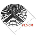 23.5cm Car Auto Wash Grit Guard Insert Washboard Water Bucket Filter Anti S
