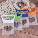 Multi-purpose Onion Cutter Stainless Steel Plastic Vegetable Slicer Meat Nee- OZ