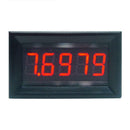 Digital 0.36inch LED Display 5 Bits DC 0-33.000V Voltmeter Voltage Meter