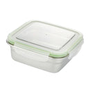 14oz Thermal Microwave Bento Crisper Box Camping Fruit Storage Container Kid