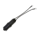 16x TV Antenna 300-75 Ohm Matching Trans-former Balun Converter VHF/UHF/FM