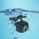 Big Screen Reversing Image Car Rear View Ultra HD AHD Camera Reversing Andr P6F6