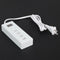 5V 2A Portable US Plug Home Travel Quick Charging 4 USB Port Charger Hub