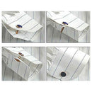 1 Pair Fashion Map Cufflinks Cuff Links Women Mens Dress Business Wedding C T9C7