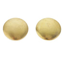 10 Sets Brass Button Studs Nail Cap Rivets Leather Crafts Soild Brass Button