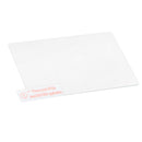0.33mm Thickness Highly Clarity Film Tempered Glass LCD Screen Protector for
