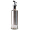 10oz Stainless Steel Olive Oil Bottle Cruet Dispenser for Vinegar/Sauce/Oil