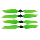 4x 8743 Propeller for MAVIC 2/PRO Four-axis Aircraft Quick Release Blade F