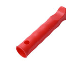 7 inch Embossed Painting Roller with Handle for Wall Decor - EG343T - Bird Z5S7