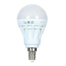 E14 Energy Saving LED Bulb Light Lamp 220V 5W Warm WHITE Normal O2H5