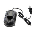 Fast Battery Charger For  DC10WA DF030D DF330D