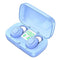 XG21 TWS Wireless BT5.0 HiFi Stereo Earphones with Digital Display Charging Case