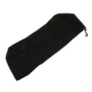 Waterproof Nylon Bag Winch Dust Protection Storage Cover Black 12000lb