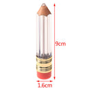 1pcs 5ml Empty Lip Gloss Tube Container Lip Balm Tubes Pencil Lipstick Bott.AU