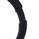 Kubite 3.5mm Stereo Headset Wired Headset On Ear Music headphone with Micro