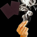Zauberfinger Smokey Fingers Zauber Finger Rauch Magie Zaubertrick-Qualm I9A E3N4