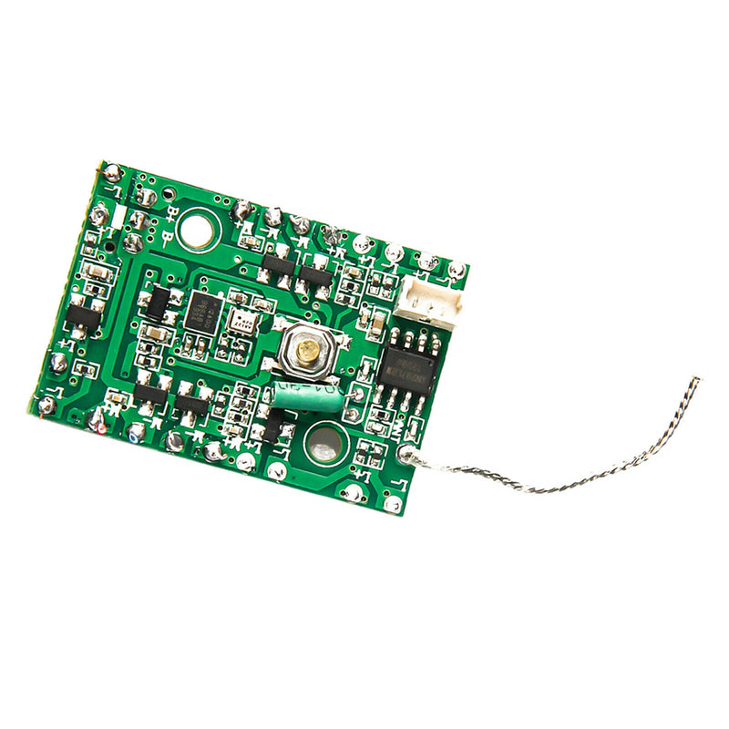wireless receiver circuit board rc drone toys for LS-MIN Spare Parts