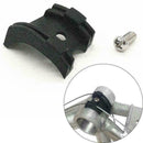 Bottom Bracket Cable Holder Guide Bike Frame Housing Bicycle Shift MTB Road S0M6