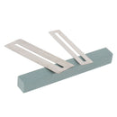 Fret Level Rocker Guitar Fretboard Protector Sander for Guitar Bass Parts