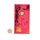 Deluxe Lucky Money Red Envelopes Chinese New Year Gift Packet Red envelope ciGTE