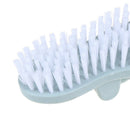 Home Bathroom Wall Floors Scrub Bathtub Tile Long Handle Cleaning Brus OZ