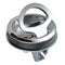 6x Cabinet Security Campervan Wardrobe Lock Home Furniture Replacement