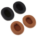 4Pcs Replacement EarPads Ear Cushions Covers for  Crusher 3.0