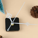 Silent watch movement craft wall clock DIY core creative electronic accessory OZ