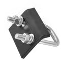 Hitch Tightener For 1.25Inch And 2Inch Hitches 304 Stainless Steel Hitch Ti