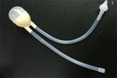 Baby Safe Nose Cleaner Vacuum Suction Nasal Mucus Runny  Aspirator Inhale LJ