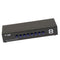 8 Way RCA AV Switch Box For DVD / LCD / TV / PC