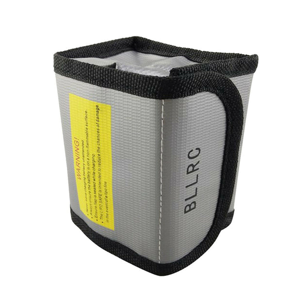 Li-po Safe Bag Explosion-proof Pouch Case for X5C X5SW X5HW U31W X5UW H107C