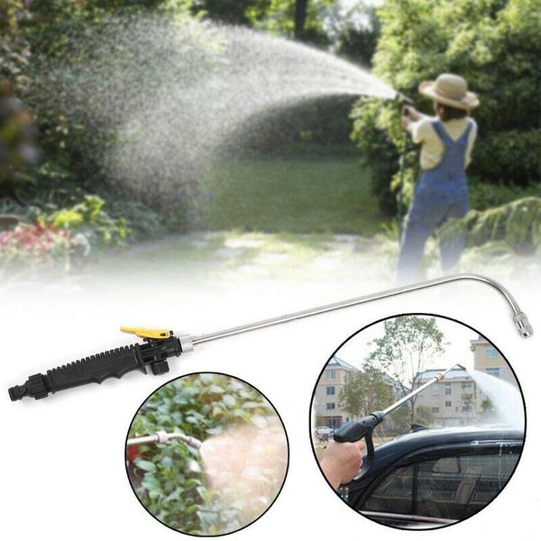 High Pressure Power Washer Washing Car Washer Home Garden Washer Spray Spri