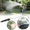 High Pressure Power Washer Washing Car Washer Home Garden Washer Spray Spri