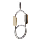 Finger Hold Fly Tying Hackle Pliers