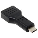 Rectangle Jack for Lenovo Input To USB-C Type-C Power Plug Charge Adapter f