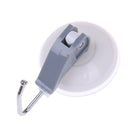 Vacuum Suction Cup Hooks Towel Hook Strong Adhesive Wall Hooks 3KG Max Payloa FT