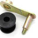 Chain Tensioner Roller with Spring for 50cc 125cc 140cc Quad Dirt Bike Moto