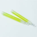 5pcs Green Glow Sticks with Hook  Christmas Wedding Disco Party Decor bvf