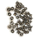 100 Pcs Plastic Beekeepers Bee Queen Royal Beekeeping Raise Rearing Cell Cup,