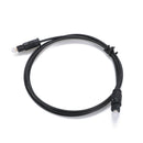 Digital Coaxial Optical to Analog RCA L/R Audio Converter Adapter with Aux 3.5mm